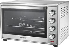 Мини-печь Pioneer MO5021G