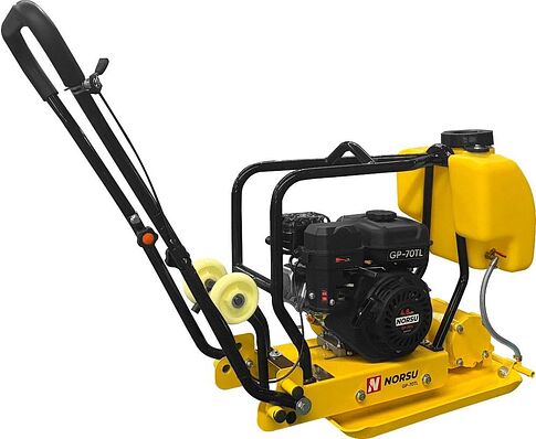 Виброплита Norsu GP-70TL