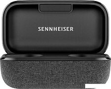 Наушники Sennheiser Momentum True Wireless 2 (черный)