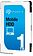 Жесткий диск Seagate Mobile HDD 1TB [ST1000LM035]