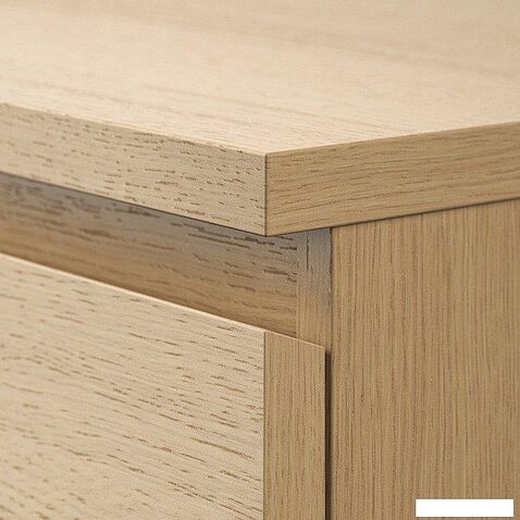 Комод Mio Tesoro Варма 3 (дуб беленый)