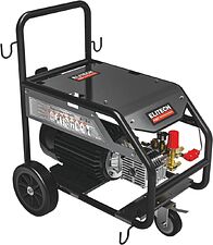 Мойка высокого давления ELITECH HD Professional HPW 7500-3