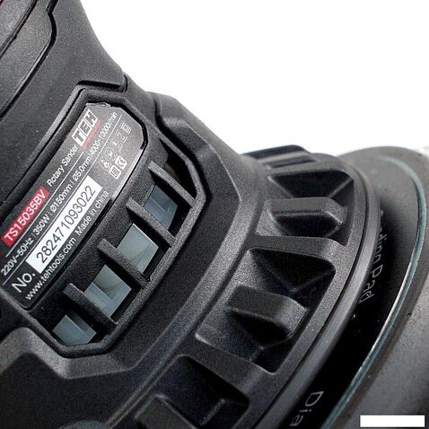 Шлифмашина TEH TS15035BV