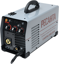 Сварочный инвертор Ресанта САИПА-24В/200А Сварочный инвертор Ресанта САИПА-24В/200А