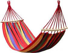 Подвесной гамак Ausini VT19-10719 (красный)