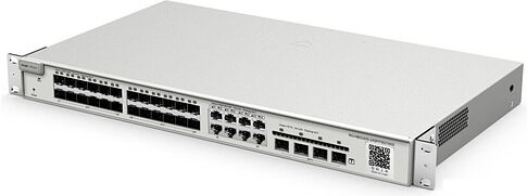 Управляемый коммутатор уровня 2+ Ruijie Networks RG-NBS3200-24SFP/8GT4XS