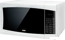 Микроволновая печь BBK 23MWS-915S/W Микроволновая печь BBK 23MWS-915S/W