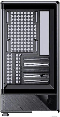 Корпус Jonsbo D200 (черный)