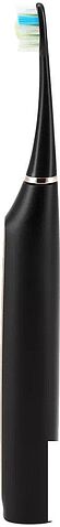 Электрическая зубная щетка Polaris PETB 0101 TC (черный)