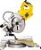 Торцовочная пила DeWalt DWS778