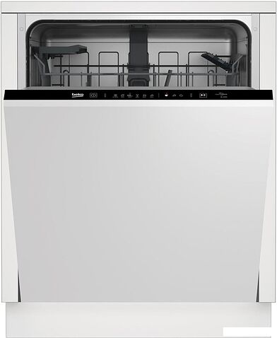 Встраиваемая посудомоечная машина BEKO BDIN1S421