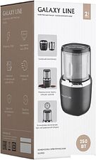 Электрическая кофемолка Galaxy Line GL0910 Электрическая кофемолка Galaxy Line GL0910