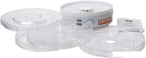 Сушилка для овощей и фруктов Olto HD-30