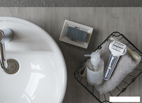 Эпилятор Panasonic ES-EL2A-A520