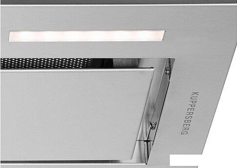 Кухонная вытяжка KUPPERSBERG Slimlux Intro 70 X