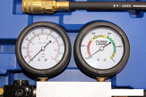 Детектор утечки AE&T TA-G1016