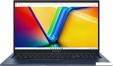 Ноутбук ASUS Vivobook 17 X1704VA-AU880