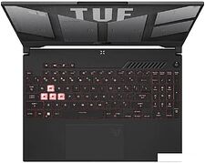 Игровой ноутбук ASUS TUF Gaming A15 FA507RM-HN110
