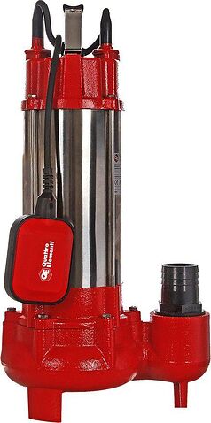 Фекальный насос Quattro Elementi Sewage 1700F Ci