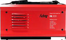 Сварочный инвертор Fubag IQ 200