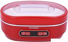 Йогуртница Oursson FE1405D/RD