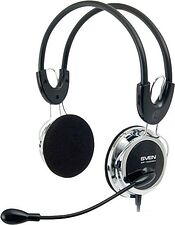 Наушники с микрофоном SVEN AP-525MV Наушники с микрофоном SVEN AP-525MV
