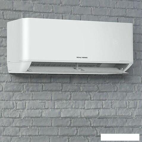 Кондиционер Royal Thermo Barocco RTB-24HN1