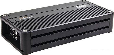 Автомобильный усилитель AMP PRO 4.120