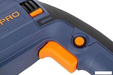 Перфоратор MAX-PRO MPRH800/26VP (кейс) Перфоратор MAX-PRO MPRH800/26VP (кейс)