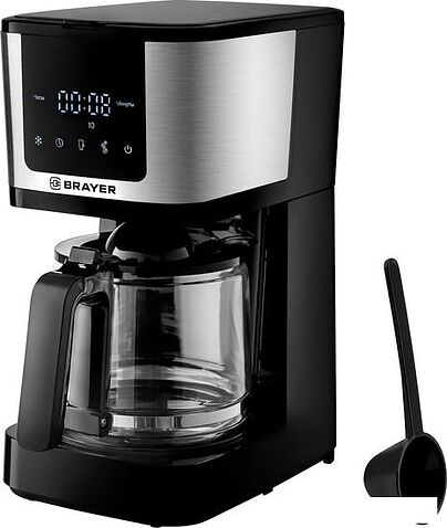 Капельная кофеварка Brayer BR1125