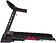 Электрическая беговая дорожка DFC Ascona Pro T640