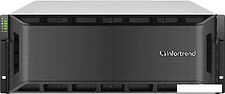Сетевой накопитель Infortrend EonStor GS 3024 G3 GS3024R03C0FD-8U32
