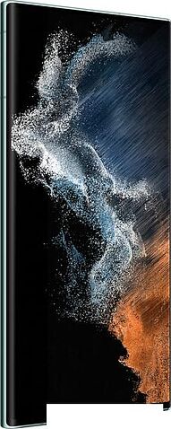 Смартфон Samsung Galaxy S22 Ultra 5G SM-S908B/DS 12GB/1TB (зеленый)