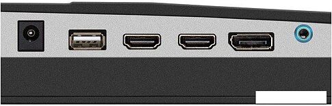 Игровой монитор ExeGate Combat EG3207TA EX299471RUS