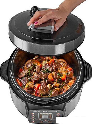 Мультиварка-скороварка Endever Vita-99