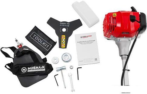 Триммер Мобил К XT121С Комфорт MBK0027111