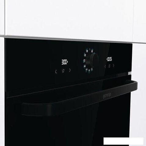 Электрический духовой шкаф Gorenje BOS67371SYB