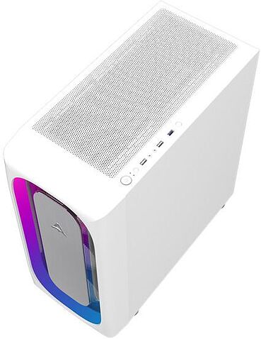 Корпус ALSEYE Ai Pro (белый)