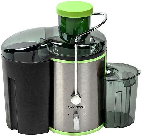 Соковыжималка Endever Sigma-75
