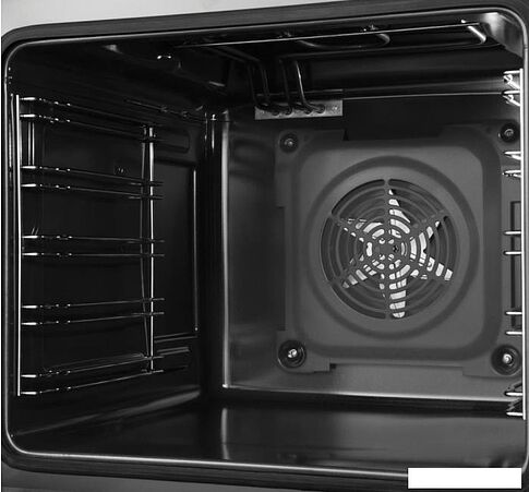 Кухонная плита Hansa FCCM58209H