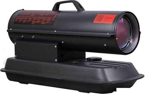 Дизельная тепловая пушка Verton Air DH-24