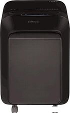 Шредер Fellowes PowerShred LX210 (черный) Шредер Fellowes PowerShred LX210 (черный)