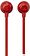 Наушники JBL Tune 305C (красный)