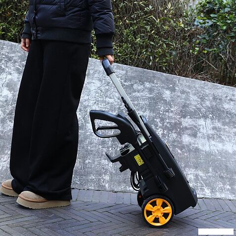 Мойка высокого давления Deko DKCW175 083-2030