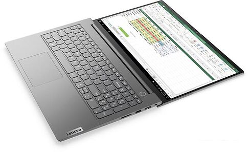 Ноутбук Lenovo ThinkBook 15 G3 ITL 21A5A00MCD