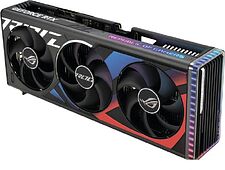 Видеокарта ASUS ROG Strix GeForce RTX 4080 16GB GDDR6X OC Edition ROG-STRIX-RTX4080-O16G-GAMING Видеокарта ASUS ROG Strix GeForce RTX 4080 16GB GDDR6X OC Edition ROG-STRIX-RTX4080-O16G-GAMING