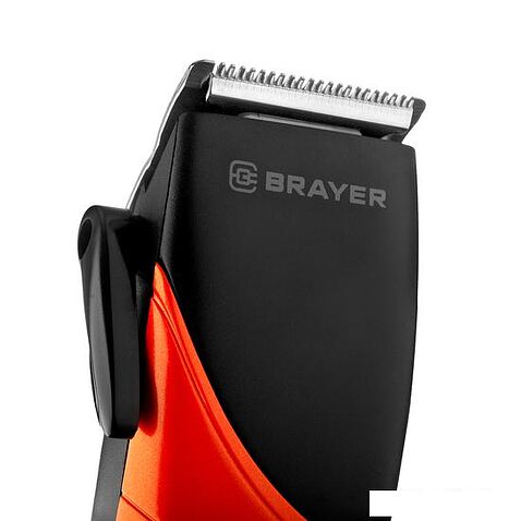 Машинка для стрижки волос Brayer BR3433