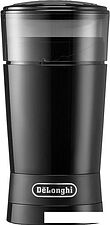 Электрическая кофемолка DeLonghi KG 200 Электрическая кофемолка DeLonghi KG 200