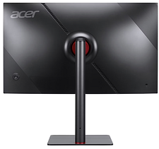 Игровой монитор Acer Nitro XV275Kymipruzx UM.HX5EE.001