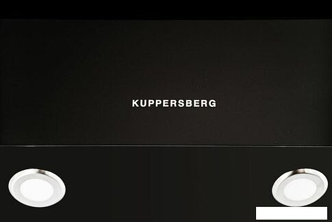 Кухонная вытяжка KUPPERSBERG F 612 B